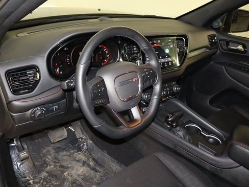 Used 2024 Dodge Durango R/T w/ Blacktop Package RWD image 25