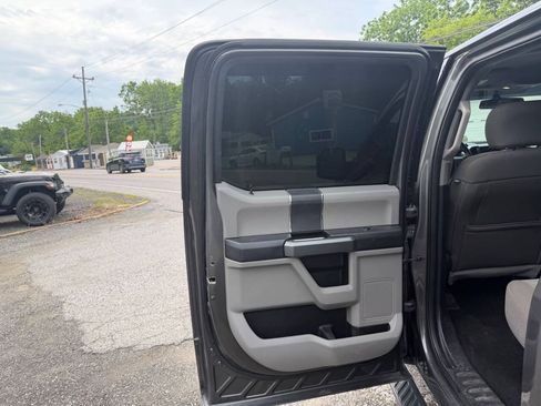 Used 2017 Ford F150 XLT AWD/4WD image 17
