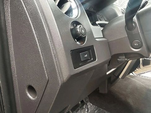 Used 2013 Ford F150 XLT w/ XLT Chrome Pkg RWD image 12