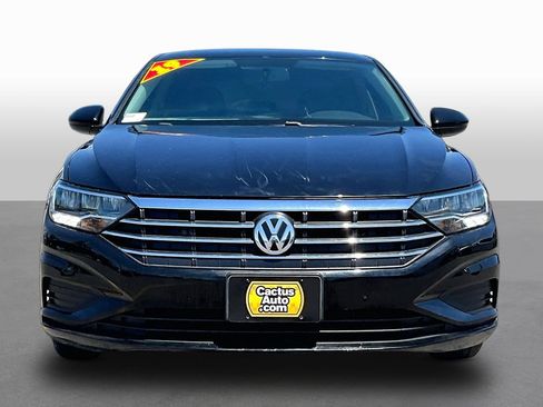 Used 2019 Volkswagen Jetta S w/ Driver Assistance Package FWD image 3