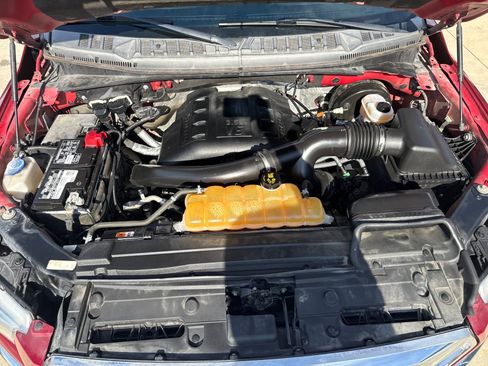 Used 2016 Ford F150 Lariat image 24