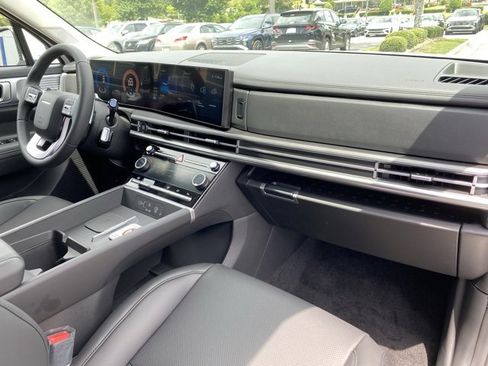 New 2026 Hyundai Santa Fe SEL image 45