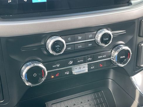 Used 2024 Ford F150 XLT w/ Equipment Group 302A MID image 35