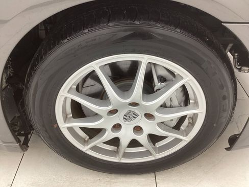 Used 2013 Porsche Panamera S image 46