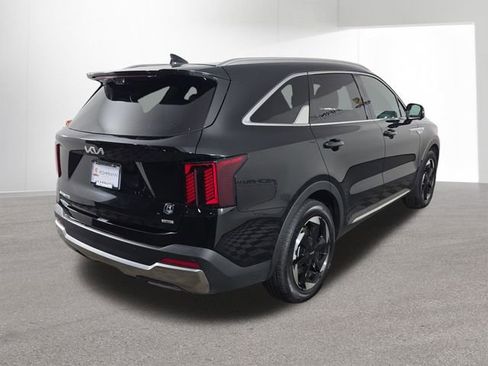 Certified 2025 Kia Sorento SX Prestige image 13