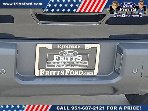 New 2025 Ford Bronco Sport Free Wheeling image 23