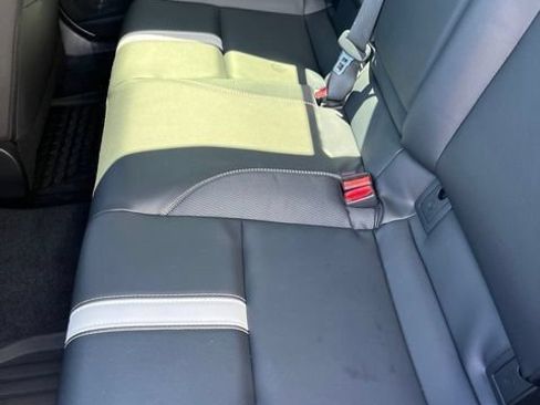 Used 2025 Toyota Camry SE w/ Multimedia Upgrade Package FWD image 10