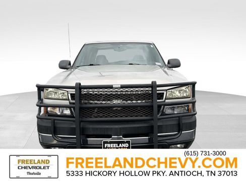 Used 2007 Chevrolet Silverado 2500 LT image 7