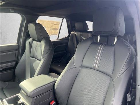 New 2026 Toyota 4Runner Limited image 15