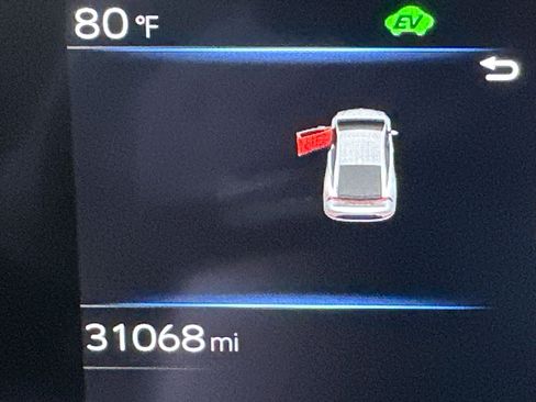 Used 2024 Toyota Prius LE image 19