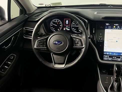 Used 2025 Subaru Legacy Limited w/ Popular Package #2 image 13