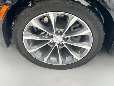 Used 2023 Cadillac CT5 Premium Luxury w/ Parking Package image 32