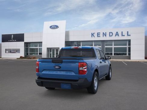 Used 2026 Ford Maverick XL FWD image 8