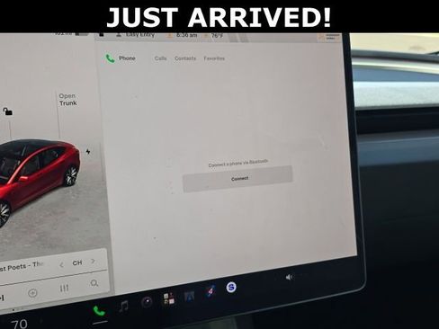 Used 2025 Tesla Model 3 Long Range AWD/4WD image 21