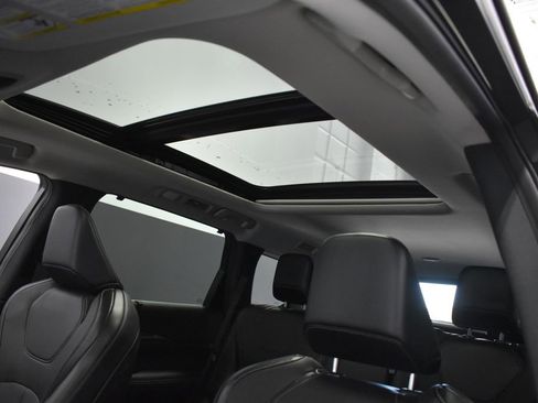 Used 2023 INFINITI QX60 Luxe AWD/4WD image 17