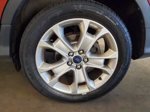 Used 2016 Ford Escape Titanium AWD/4WD image 6
