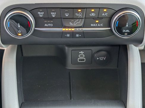 New 2026 Ford Escape Active image 19