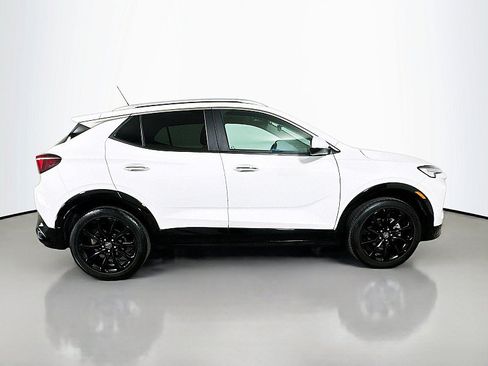 Used 2024 Buick Encore GX Sport Touring w/ Experience Buick Package AWD/4WD image 8