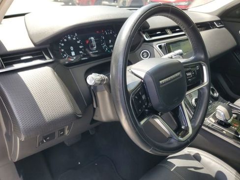 Used 2021 Land Rover Range Rover Velar S AWD/4WD image 18