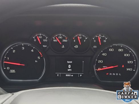 Used 2024 Chevrolet Silverado 2500 Custom w/ Custom Value Package image 20