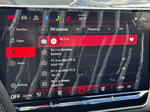 New 2026 Volkswagen GTI SE image 17