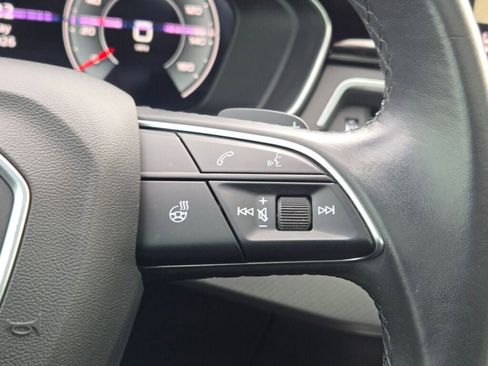 Used 2021 Audi A5 2.0T Premium Plus w/ Premium Plus image 25