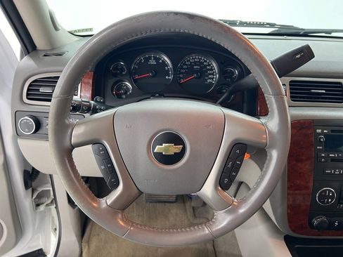 Used 2014 Chevrolet Tahoe LT image 10