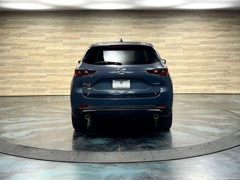 Used 2022 MAZDA CX-5 Carbon Edition AWD/4WD image 19