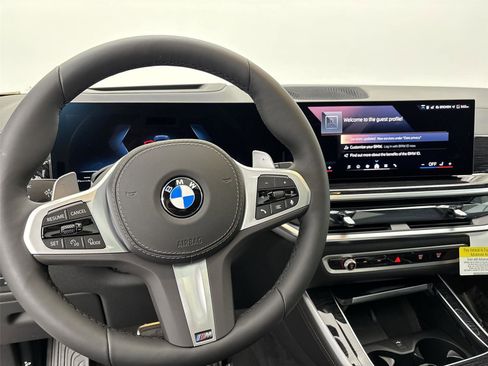 New 2026 BMW X5 xDrive40i w/ M Sport Package image 22