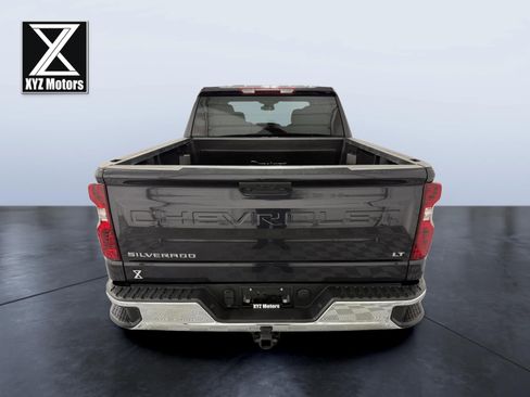 Used 2023 Chevrolet Silverado 1500 LT image 5