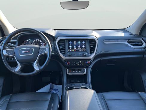 Used 2022 GMC Acadia Denali w/ Denali Ultimate Package image 20