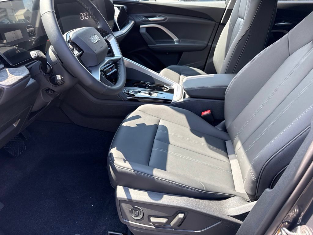 New 2026 Audi Q5 Premium AWD/4WD image 15