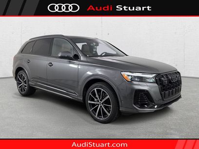 New 2026 Audi Q7 2.0T Premium Plus