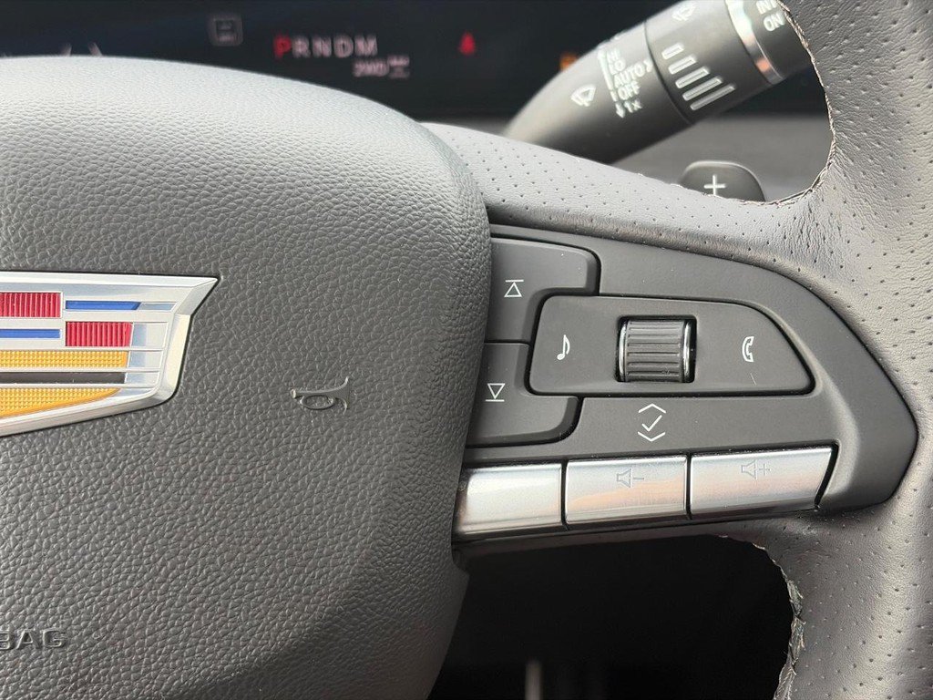 Used 2024 Cadillac XT4 Sport AWD/4WD image 26