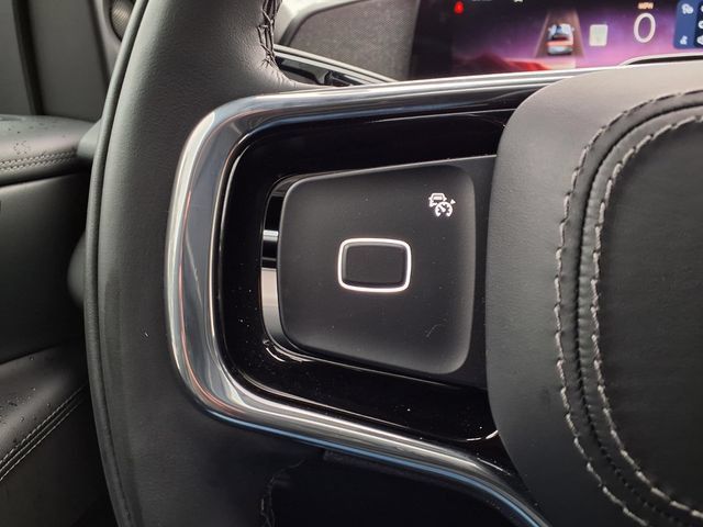New 2025 Lincoln Navigator Reserve w/ Jet Appearance Package AWD/4WD image 16