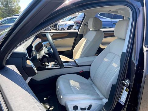 Used 2024 Audi A6 Premium Plus w/ Premium Plus Package AWD/4WD image 26