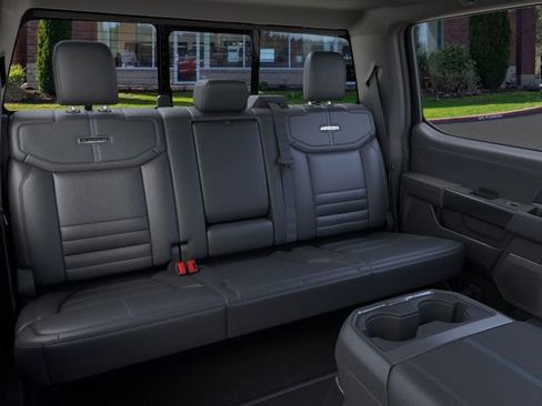 New 2026 Ford F450 Platinum w/ FX4 Off-Road Package image 11