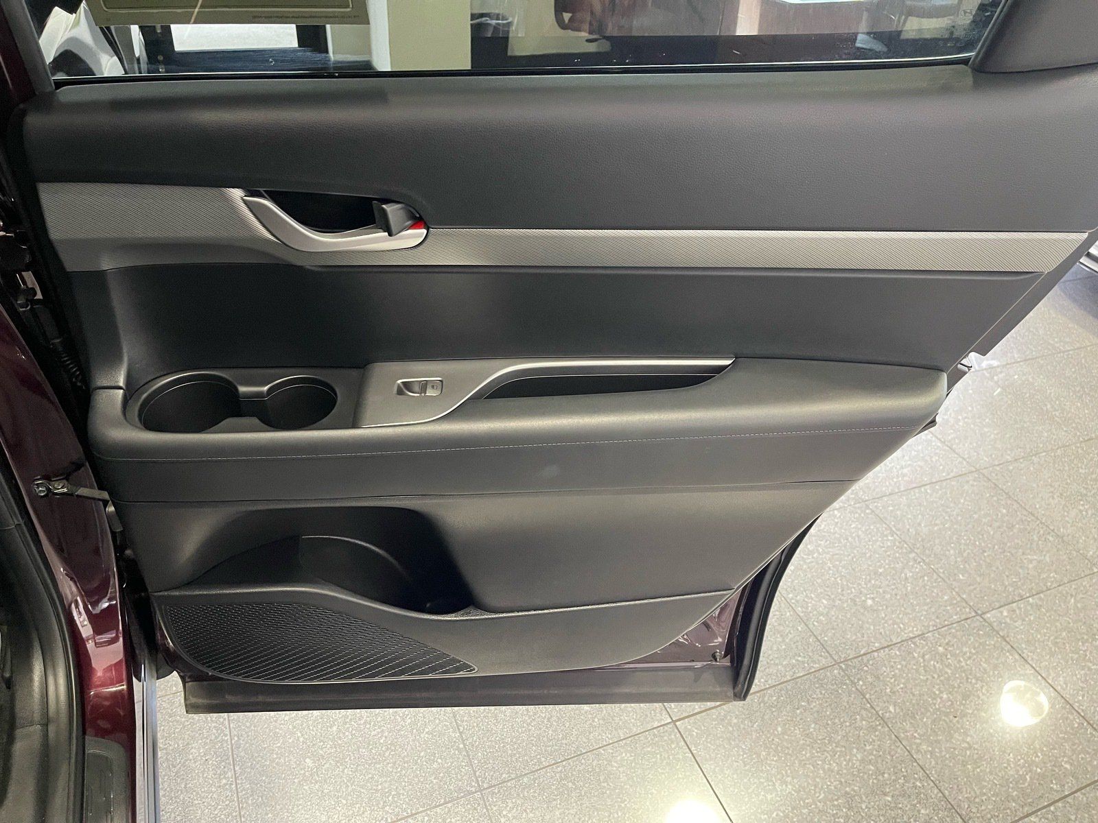 Used 2025 Hyundai Palisade SEL FWD image 45
