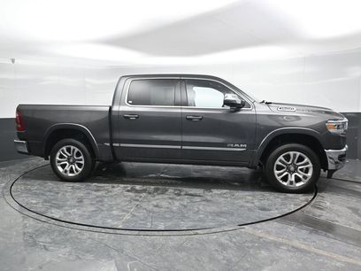Used 2024 RAM 1500 Limited w/ Trailer Tow Group