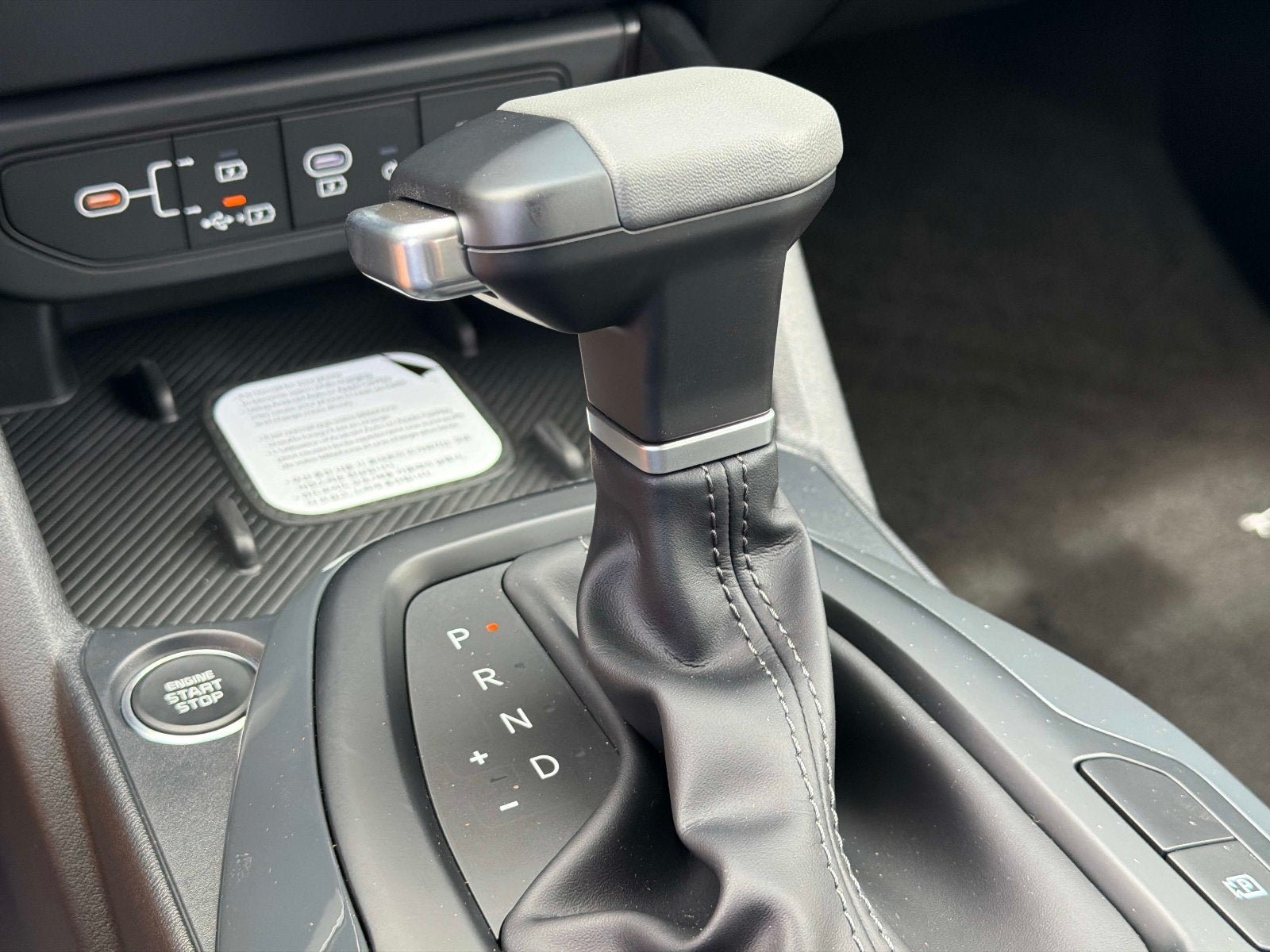 New 2026 Kia K4 EX FWD image 23