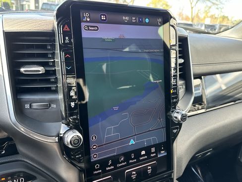 New 2026 RAM 1500 Laramie image 20