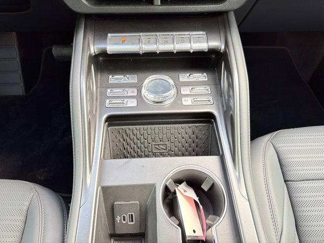 New 2026 Lincoln Nautilus Reserve AWD/4WD image 29