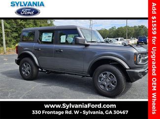 New 2025 Ford Bronco Base video 1