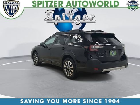 Used 2023 Subaru Outback Limited XT AWD/4WD image 2