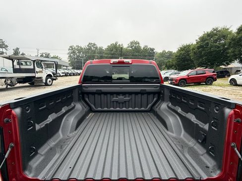 New 2026 Chevrolet Colorado Z71 w/ Z71 Convenience Package 2 AWD/4WD image 26