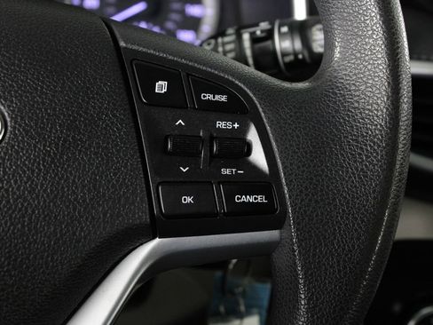 Used 2020 Hyundai Tucson SE FWD image 25