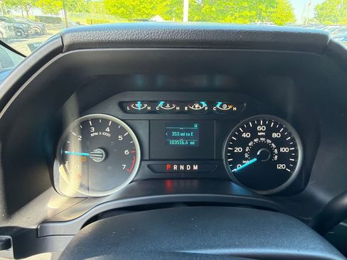 Used 2018 Ford F150 XLT AWD/4WD image 26