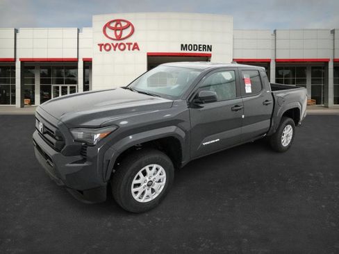 New 2025 Toyota Tacoma SR5 image 1