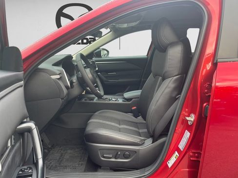 New 2026 MAZDA CX-50 AWD 2.5 S w/ Weather Package image 8