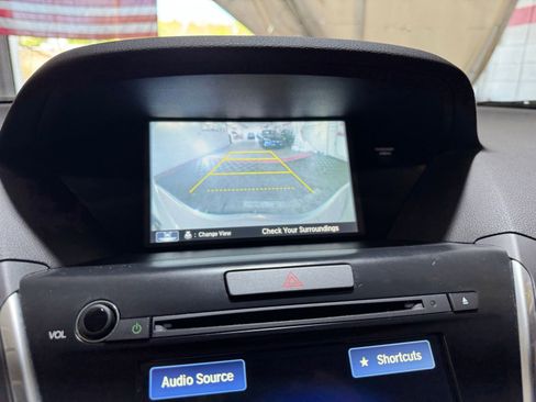Used 2014 Acura MDX SH-AWD w/ Technology Package image 17